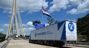 Postergan reunión de evaluación para avanzar en la fase de habilitación del Puente de la Integración - ABC en el Este - ABC Color
