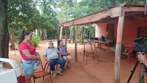 No hay avance en la investigación del secuestro de Almir De Brum, según inteligencia militar - Nacionales - ABC Color