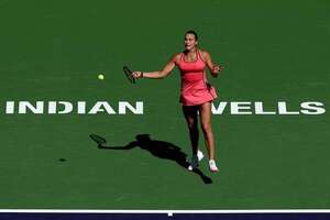 Sabalenka aplaca a la joven Mboko y avanza a semifinales - Tenis - ABC Color