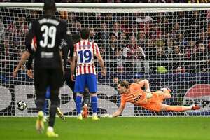 Kinsky agradece apoyo tras vivir “una pesadilla” - Fútbol Internacional - ABC Color