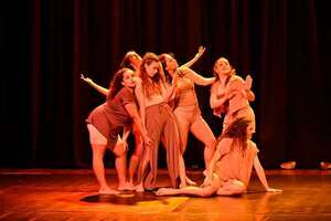 La propuesta “2x2″ conecta distintas miradas de la danza contemporánea - Cultura - ABC Color