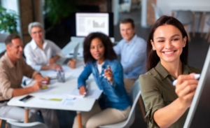 Argentina: Jóvenes profesionales migran de multinacionales a empresas familiares