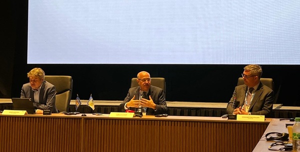 BID reenfoca sus fondos hacia proyectos para el sector privado