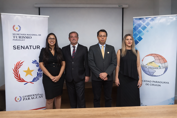 Invitan a encuentro quirúrgico: expertos debatirán avances y auge de la cirugía bariátrica