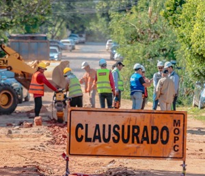 Más de 100 constructoras reclaman deuda millonaria del Estado y advierten posible “default interno"