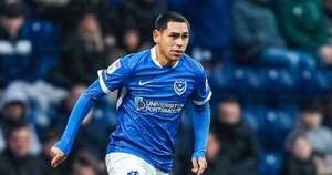 La Nación / La Albirroja reserva a Caballero