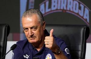 Se filtran los nuevos convocados de Gustavo Alfaro para los amistosos de marzo