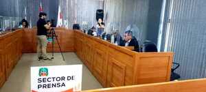 Solicitan "clausura definitiva" de matadero municipal - San Lorenzo Hoy