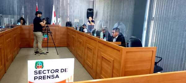 Solicitan "clausura definitiva" de matadero municipal - San Lorenzo Hoy