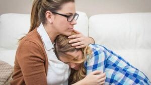 “Mi hija está con un tipo que tiene mala fama y me preocupa”