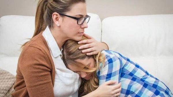 “Mi hija está con un tipo que tiene mala fama y me preocupa”