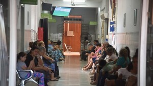 Ante desabastecimiento, MSP promete que regularizará provisión de fármacos la próxima semana