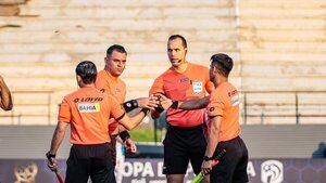 La décima fecha tiene definida a sus jueces