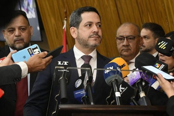 Diputados analizará reforma de la Caja Fiscal en la Comisión de Presupuesto - ADN Digital