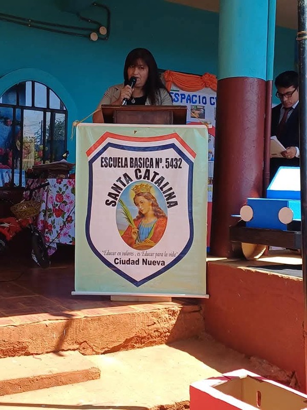 Alerta sanitaria en CDE: suspenden clases en dos escuelas por sospecha de meningitis | Unicanal