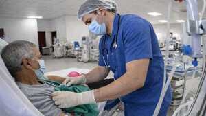 Plantea aumentar consultorios para los pacientes renales