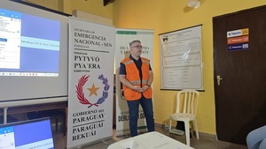 Alistan aplicación para alertas meteorológicas a celulares - ADN Digital