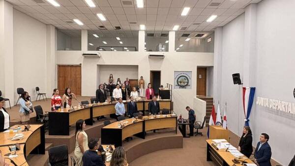 Instan al Congreso a incluir a Central en el programa Hambre Cero