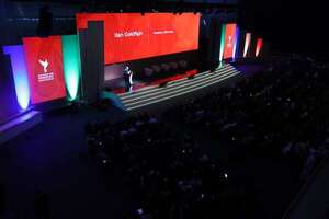 Asamblea del BID en Paraguay: Señalan que la integración digital  es clave para controles en Hidrovía - Negocios - ABC Color