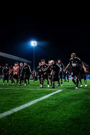 El Estrasburgo de Julio Enciso toma ventaja de cara al desquite - Fútbol Internacional - ABC Color