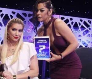 Larissa sobre lo dicho por Carmi: "Fue un comentario desafortunado"