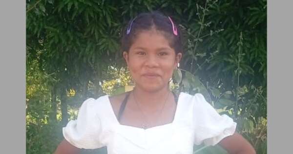 La Nación / Activan protocolo de búsqueda tras desaparición de tres menores en Yhú