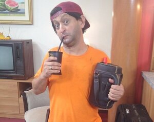 Popular / "Paletita" estrena mañana la comedia "El médico del pueblo"