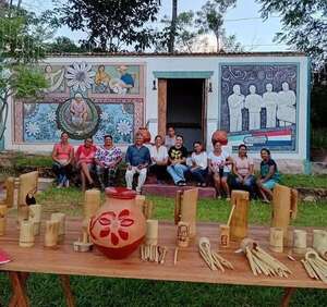 Expo Artesanías se realizará en Tobatí durante Semana Santa - Nacionales - ABC Color