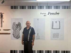 Miguel Romero: más de 30 años narrando la historia de Piribebuy - Nacionales - ABC Color