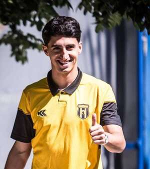 Guaraní: El Legendario se potencia con Manzur y Rodríguez - Guaraní - ABC Color