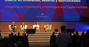 La Nación / Foro Empresarial del BID debate sobre innovación, infraestructura y agronegocios