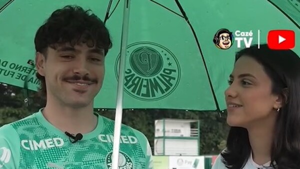 La primera palabra en guaraní que aprendió Mauricio