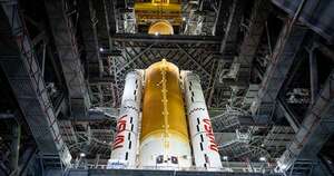 Diario HOY | La NASA dice estar lista para lanzar Artemis 2 a la Luna desde el 1 de abril