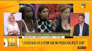 Abogado pedirá que Carmiña no pueda salir de “ashá”