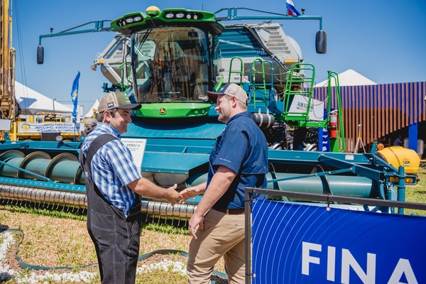El experto en récords de maíz Ernesto Cruz González encabezará las conferencias de INNOVAR 2026 - Amigo Camionero