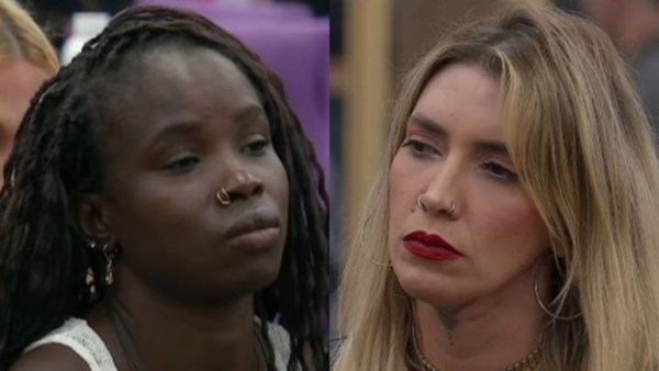 Anuncian demanda contra Carmiña Masi por racismo en reality show argentino