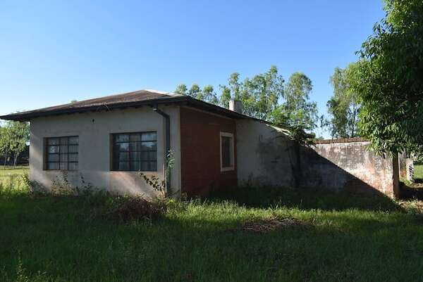 Colonos de Itacurubí del Rosario insisten en la construcción de una USF - Nacionales - ABC Color