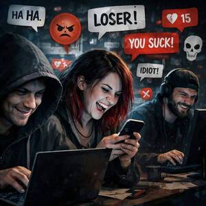 ¡Explotan las denuncias por cibercrimen!