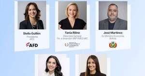 La Nación / Más Money inaugura el Ciclo de Seminarios 2026