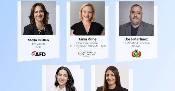 La Nación / Más Money inaugura el Ciclo de Seminarios 2026