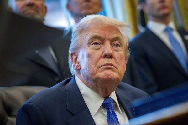 Rubio viajará con Trump a China en prevista visita pese a sanciones de Pekín, según medio - Mundo - ABC Color