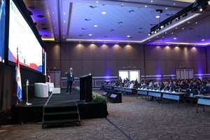 Confina Paraguay confirma su programa y reunirá a especialistas internacionales para debatir el futuro del confinamiento