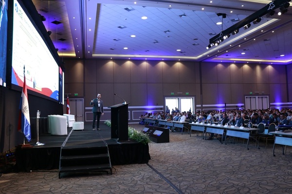 Confina Paraguay confirma su programa y reunirá a especialistas internacionales para debatir el futuro del confinamiento