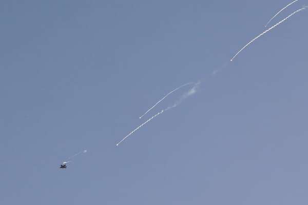 Nuevos ataques de Israel contra varios puntos del Líbano matan al menos a ocho personas - Mundo - ABC Color