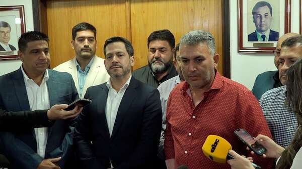 Diputados cartistas quieren “la cabeza” del ministro de Economía por “estafa” y quedar “calzones abajo” - Política - ABC Color