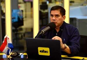 Viajes para publicitar Che Róga Porã ya costaron casi G. 500 millones - Política - ABC Color