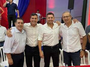 Permiso a Erico es “inconstitucional” y HC sienta un “precedente nefasto” de presión indirecta a la justicia - Política - ABC Color