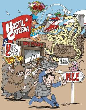 Ñe’ẽmbeweb - Ñe'ẽmbeweb - ABC Color