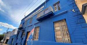 La Nación / Candidato liberal dijo que PLRA está en terapia intensiva