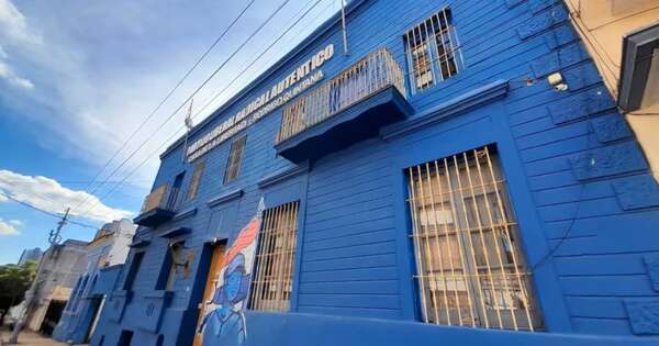 La Nación / Candidato liberal dijo que PLRA está en terapia intensiva